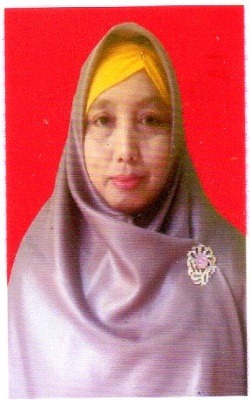 Fathiyati Mahmudah, S.Hut
